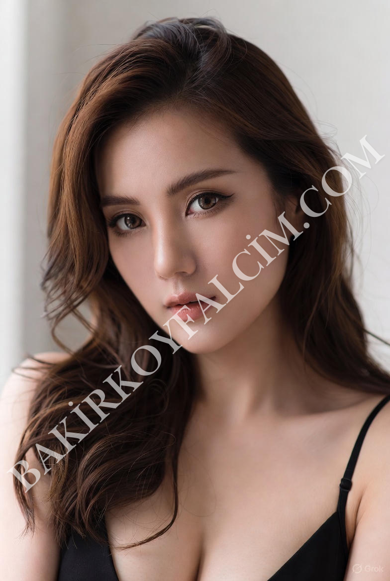 Bakırköy Escort Siktim – Dün Gece Yaşadıklarım 2026