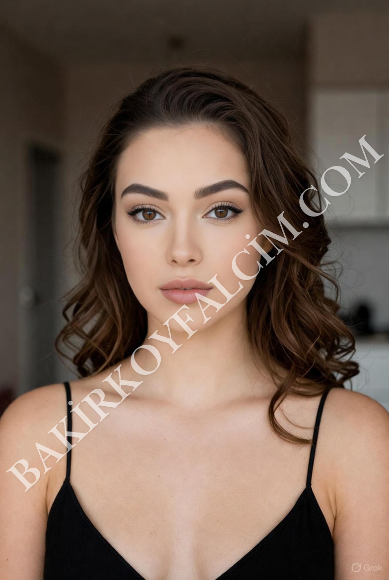 Bakırköy Escort Yeşilyurt – Havalimanı Yakını Hızlı Servis